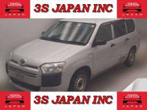 2020 Toyota Probox