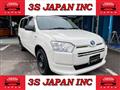 2018 Toyota Succeed Van
