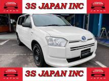 2018 Toyota Succeed Van