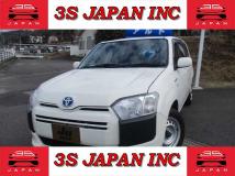 2020 Toyota Succeed Van