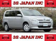 2021 Toyota Probox Van