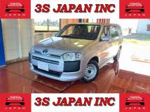 2019 Toyota Probox Van