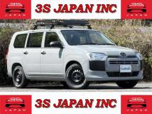 2021 Toyota Probox Van