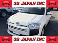 2021 Toyota Probox Van