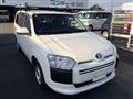 2021 Toyota Probox Van