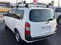 2021 Toyota Probox Van