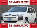 2021 Toyota Probox Van