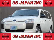 2021 Toyota Probox Van