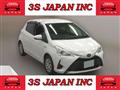 2019 Toyota Vitz