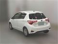 2019 Toyota Vitz