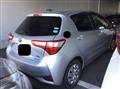 2019 Toyota Vitz