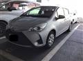2019 Toyota Vitz