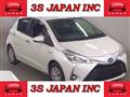 2019 Toyota Vitz