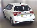 2019 Toyota Vitz