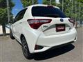 2017 Toyota Vitz