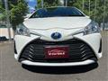 2017 Toyota Vitz