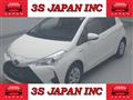 2020 Toyota Vitz