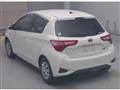 2020 Toyota Vitz