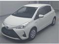 2020 Toyota Vitz