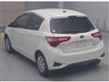 2020 Toyota Vitz