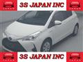 2020 Toyota Vitz