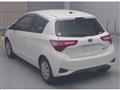 2020 Toyota Vitz