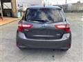 2017 Toyota Vitz