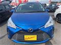 2017 Toyota Vitz