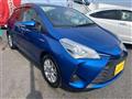 2017 Toyota Vitz