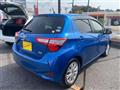 2017 Toyota Vitz