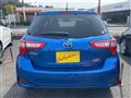 2017 Toyota Vitz