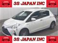 2017 Toyota Vitz