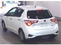 2017 Toyota Vitz