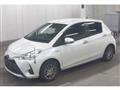 2017 Toyota Vitz