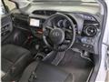 2017 Toyota Vitz