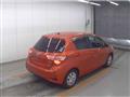 2017 Toyota Vitz