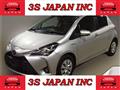 2019 Toyota Vitz
