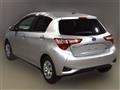 2019 Toyota Vitz