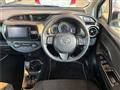 2019 Toyota Vitz