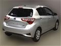 2019 Toyota Vitz