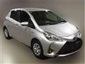 2019 Toyota Vitz