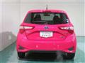 2017 Toyota Vitz