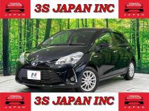 2019 Toyota Vitz