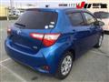 2017 Toyota Vitz
