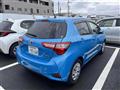 2017 Toyota Vitz