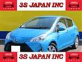 2017 Toyota Vitz