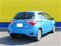 2017 Toyota Vitz