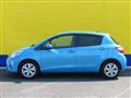 2017 Toyota Vitz