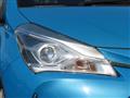 2017 Toyota Vitz