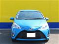 2017 Toyota Vitz